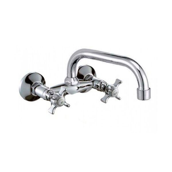 

Смеситель для кухни HAIBA ZEUS 361-G HB0440
