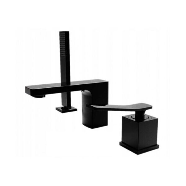 

Смеситель для ванны Rea SONIC REA-B0185