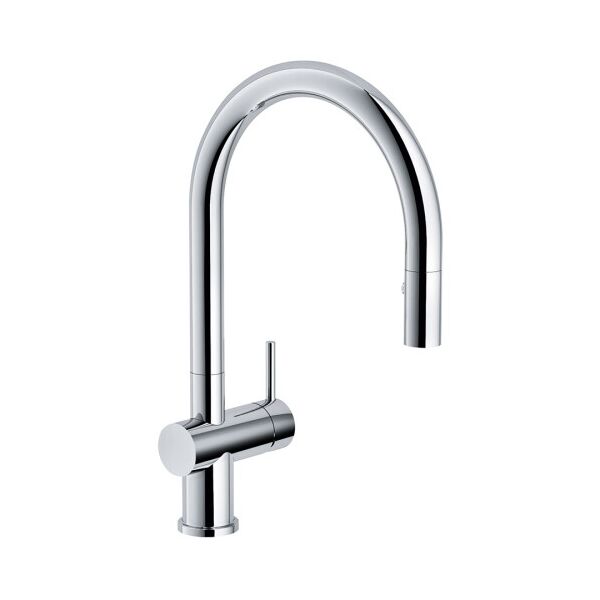 

Смеситель для кухни Franke Active Neo Doc 115.0373.961