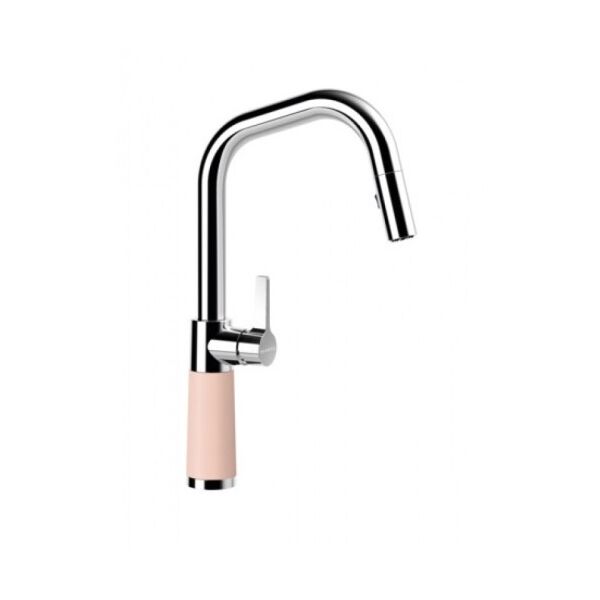 

Смеситель для кухни Schock Sc 530 Pearl-70 55612070