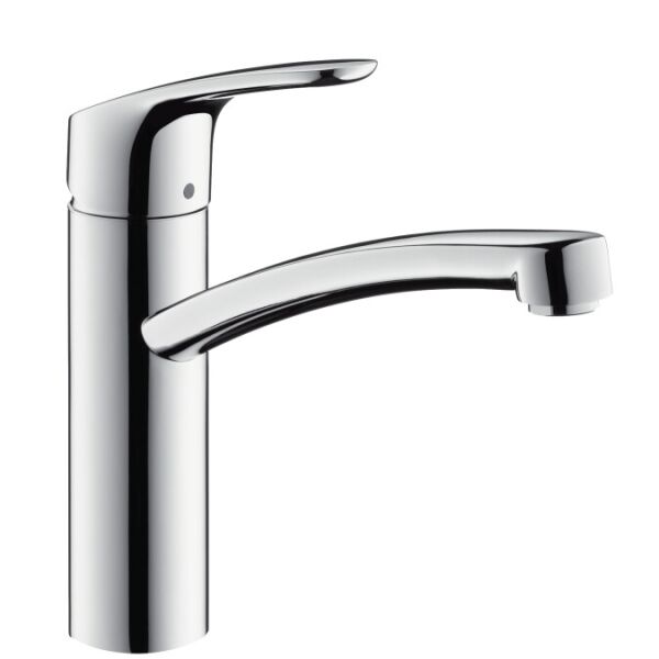 

Смеситель для кухни Hansgrohe FOCUS 31806000