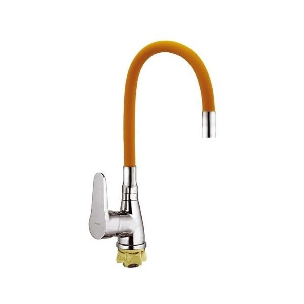 

Смеситель для кухни ZERIX SOP7 045 ZX2665