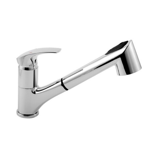 

Смеситель для кухни Ferro Metalia 57 57081.0