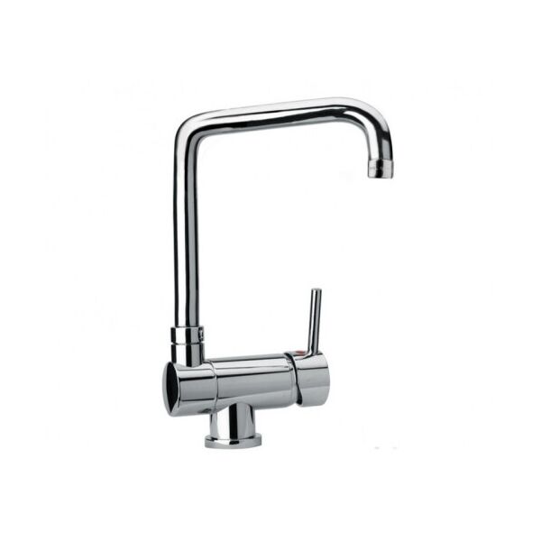 

Смеситель для кухни Schock Aquawindow Chrome-80 72700080