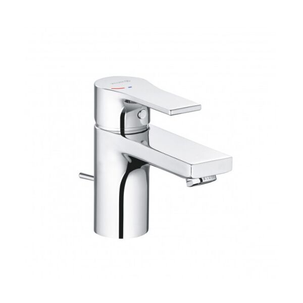 

Смеситель для раковины KLUDI ZENTA SL 482630565