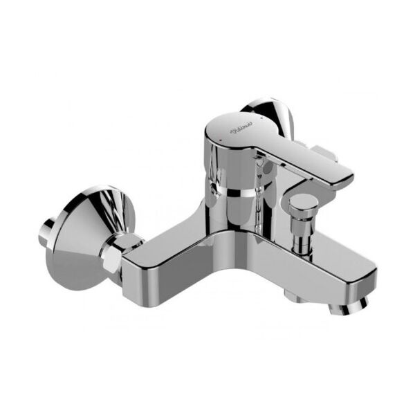 

Смеситель для ванны Vidima Calista B0875AA