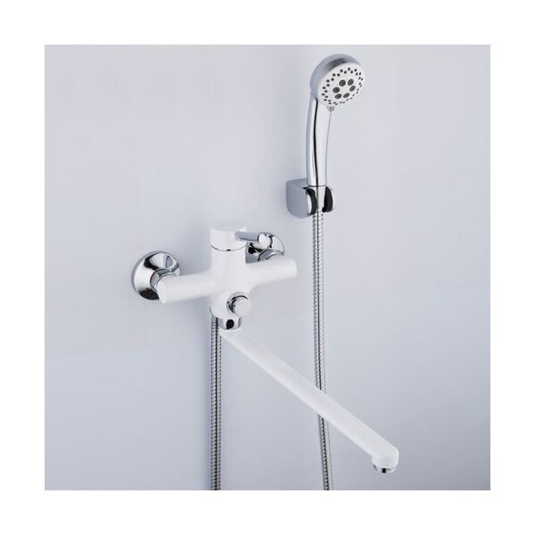 

Смеситель для ванны Frap H44-8 F2244-8