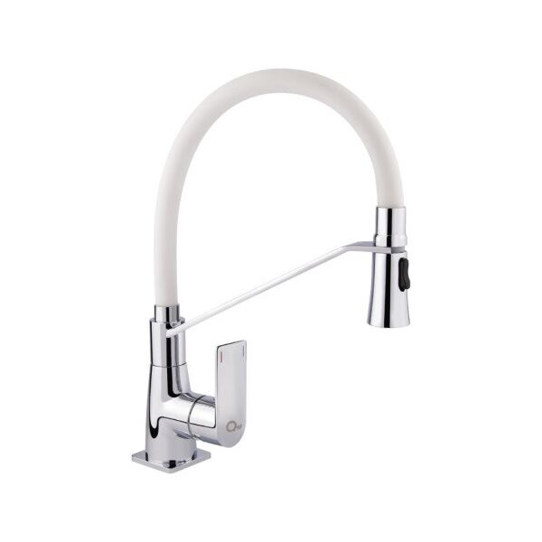

Смеситель для кухни Qtap Estet CRW 007F
