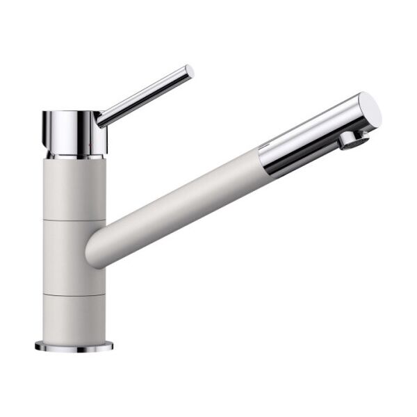 

Смеситель для кухни Blanco Kano 525030