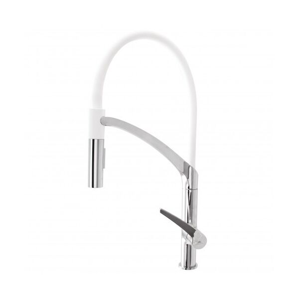 

Смеситель для кухни Rubineta Ultima 50 WT UL50078