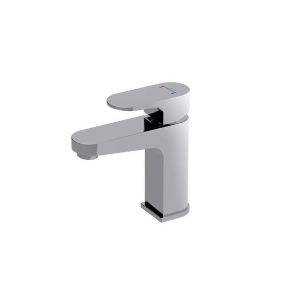 

Смеситель для умывальника Cersanit Vigo Click-Clack S951-146