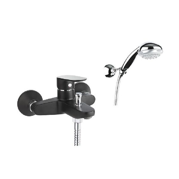Смеситель для ванны Santan Kevon Chic 81NC8150 742011034