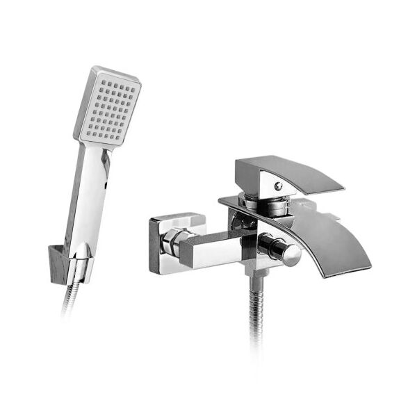 

Смеситель для ванны Rea Falcon REA-B0222