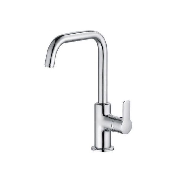 

Смеситель умывальника KLUDI PURE&EASY 370230565