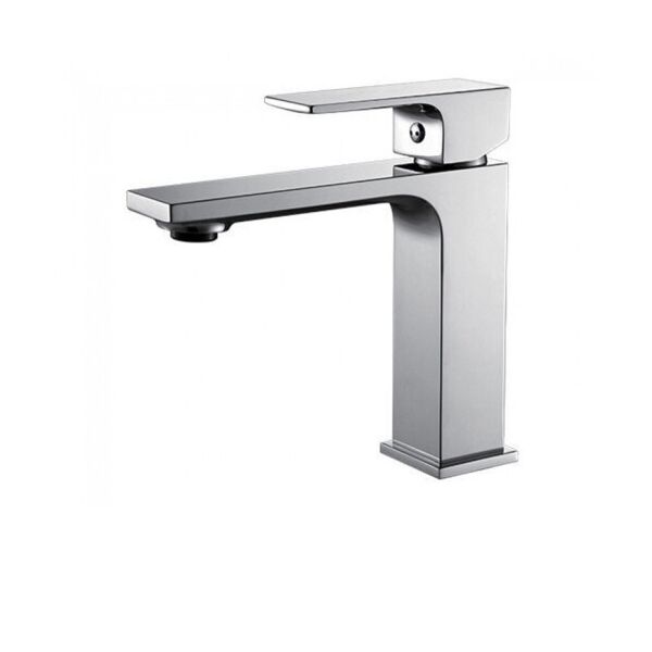 

Смеситель для умывальника WELLE BRUNO WPS168081D