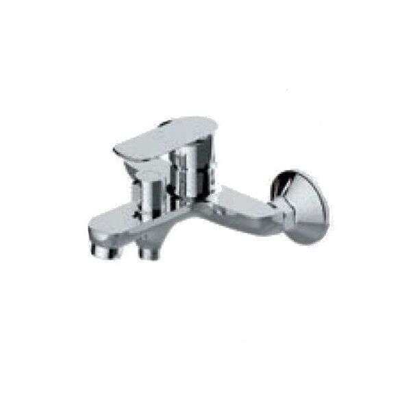 

Смеситель для ванны Haiba Asio 009 Euro HB0866