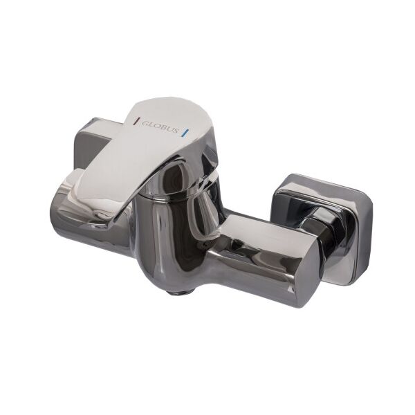 

Смеситель для душа Globus Lux QUEENSLAND GLQU-105 8694900301431