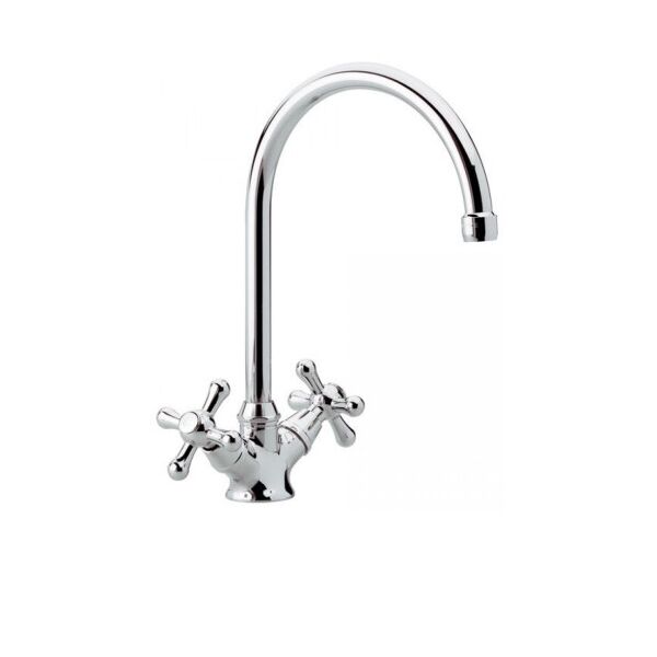 

Смеситель для кухни EMMEVI STELLA CR17407