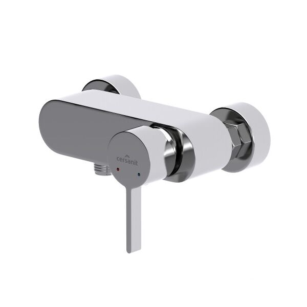 

Смеситель для душа Cersanit Luvio S951-037