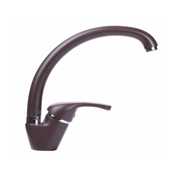 

Смеситель для кухни Globus Lux Solly GLSO-0203S-6-Marone 9694900304193886