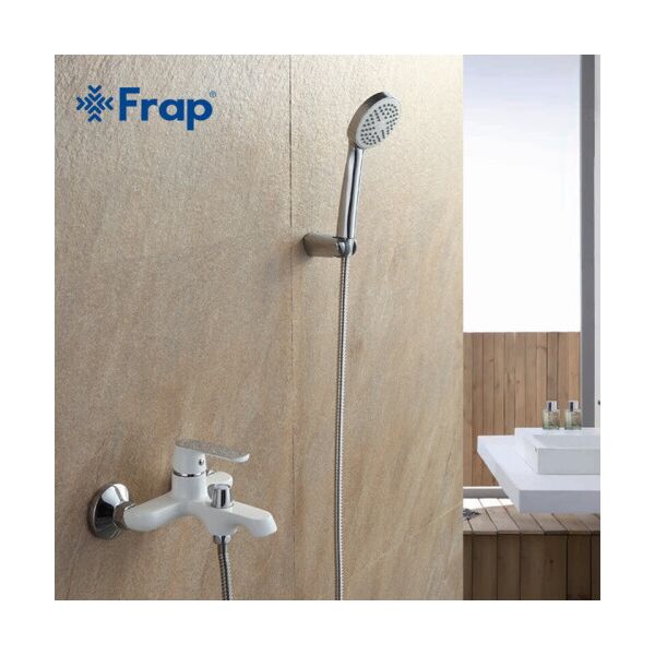 

Смеситель для ванны Frap F3231