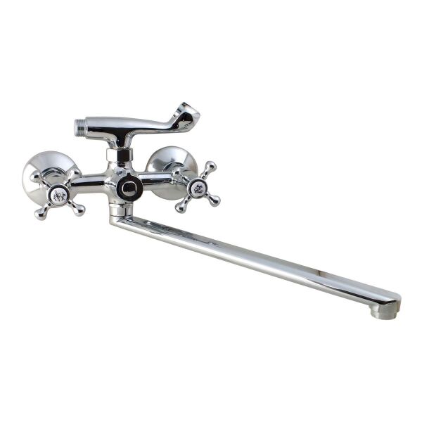 

Смеситель для ванны CHAMPION MF 140 (CH0062)