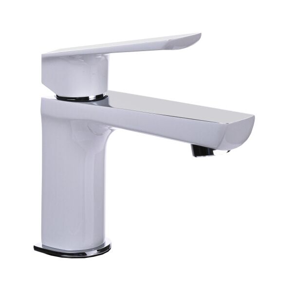 

Смеситель для умывальника TOPAZ LEXI TL 21201-H57-W 9694900304194209