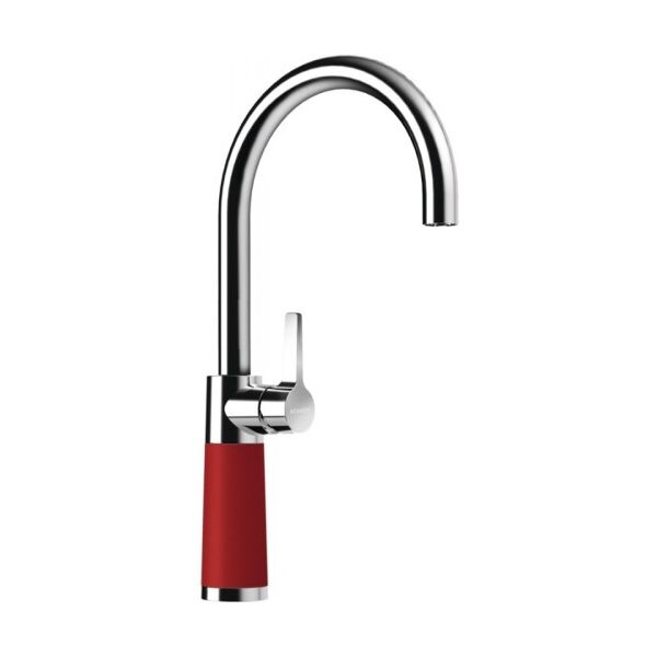 

Смеситель для кухни Schock Sc 520 Rouge-81 55500081