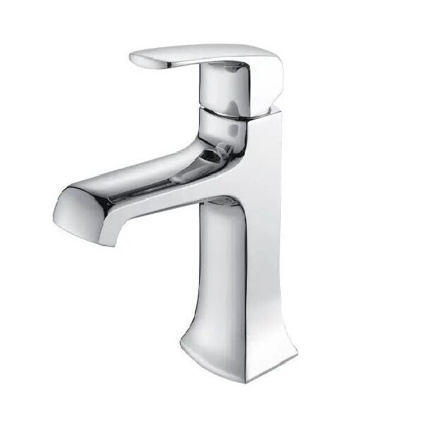 

Смеситель для умывальника Kraus Decorum KEF-15201CH