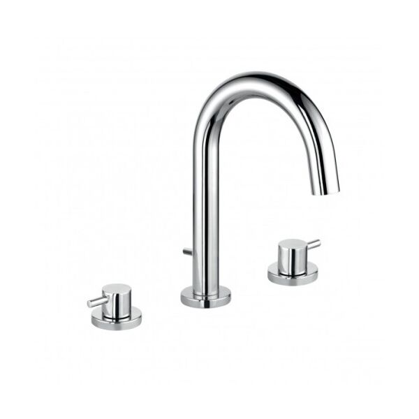 

Смеситель для умывальника KLUDI BOZZ 383930576