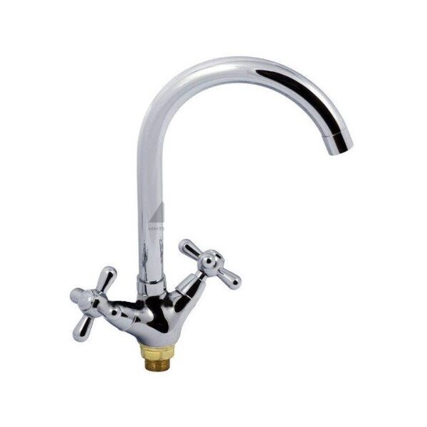 

Смеситель для кухни HAIBA DOMINOX 275 NUT HB0091