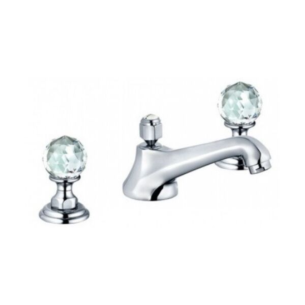 

Смеситель для умывальника KLUDI ADLON 5104605G5