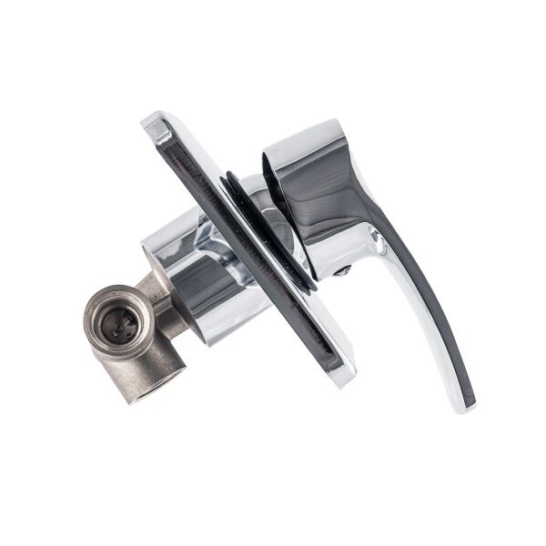 

Смеситель для душа Globus Lux Queensland GLQU-0105S 8694900302654