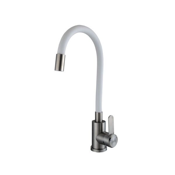 

Смеситель для кухни Globus Lux Wien SUS2-203SW 9694900304194695