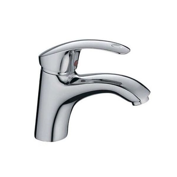 

Смеситель для умывальника HAIBA MAXX 001 HB0277