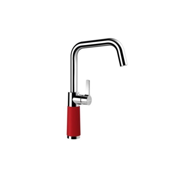 

Смеситель для кухни Schock Sc 530 Rouge-81 55600081