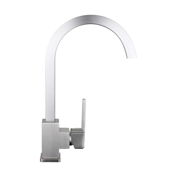 

Смеситель для кухни Frap F4052-5