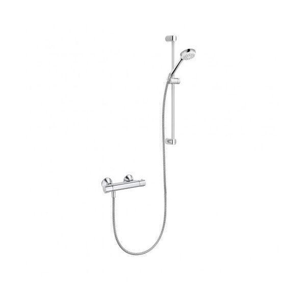 

Смеситель для душа KLUDI ZENTA SHOWER DUO 6857505-00