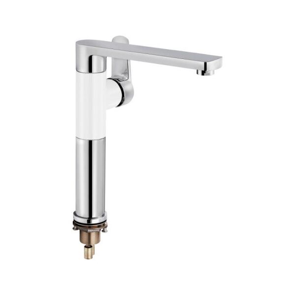 

Смеситель для кухни Qtap Eco CRW 007F QTECOCRW007F