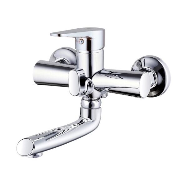 

Смеситель для ванны G-Lauf NUD3-A146