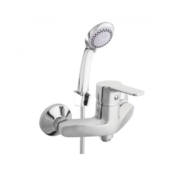 

Смеситель для душа Rubineta Uno 12 K N20D01