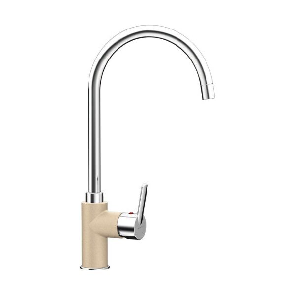 

Смеситель для кухни Schock Simi Moonstone-22 50500022