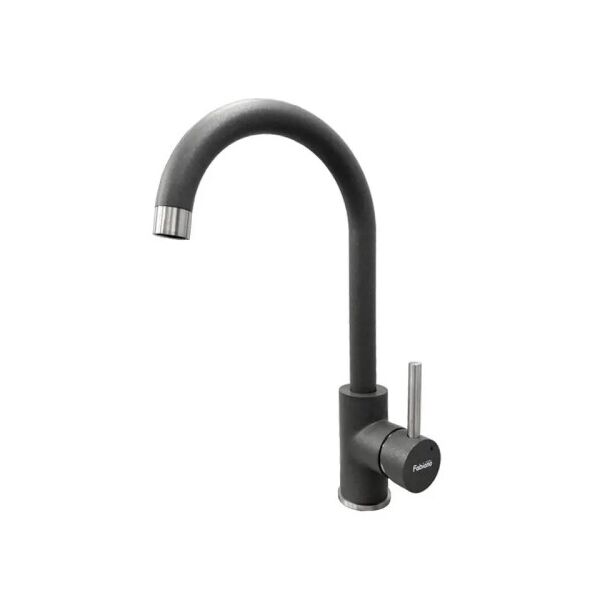 

Смеситель для кухни Fabiano SKF 850 ST Titanium 8232.401.0913