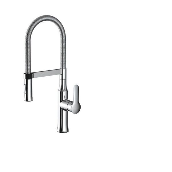 

Смеситель для кухни WELLE DORIS HV56V95D-2551