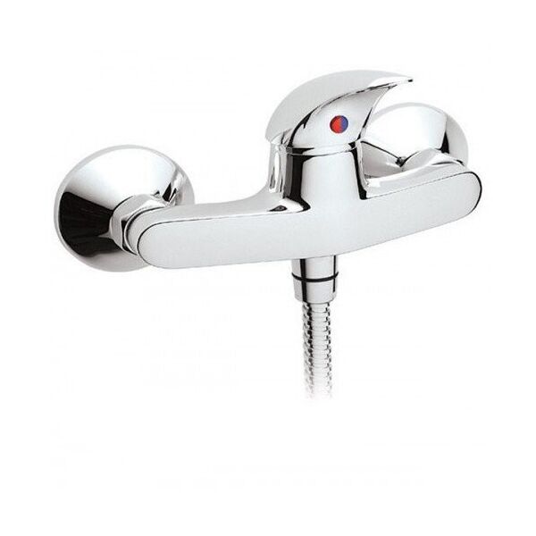 

Смеситель для душа Vidima Orion B4224AA