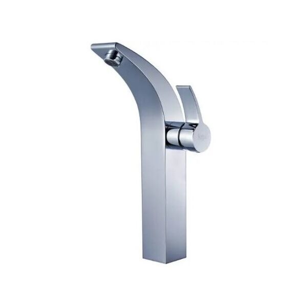 

Смеситель для умывальника Kraus Illusio KEF-14700CH