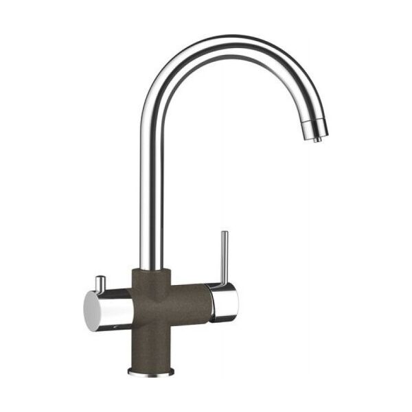 

Смеситель для кухни Schock Arcada Bronze-87 56200087
