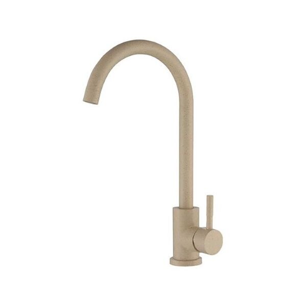 

Смеситель для кухни Lambert Round LR3008SW