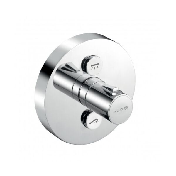 

Смеситель для душа KLUDI PUSH 388120538