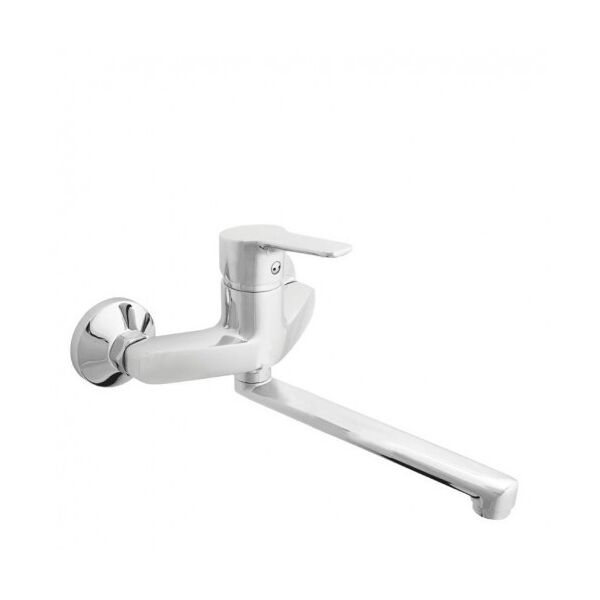 

Смеситель для ванны Rubineta Uno 14 N41001